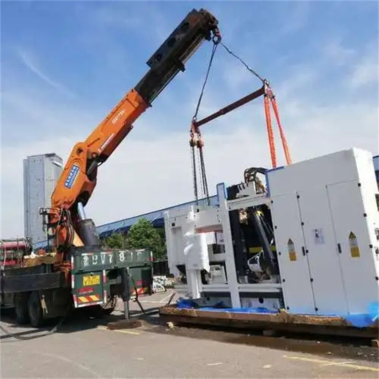 广阳附近小吊车联系方式|8-16吨|本地及时服务