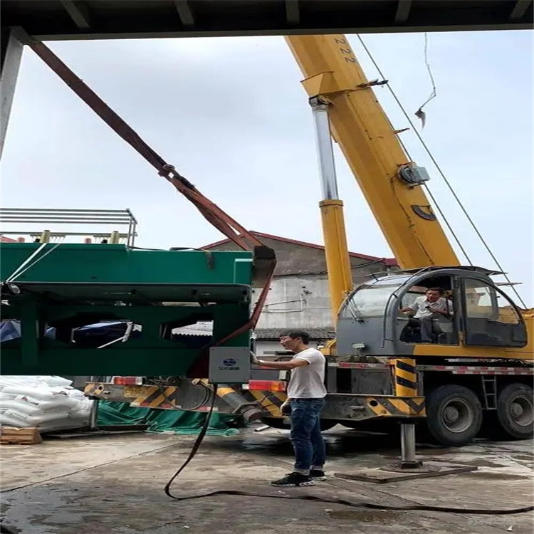 广阳大吨位吊车租赁应急保障方案|化解突发吊装需求难题